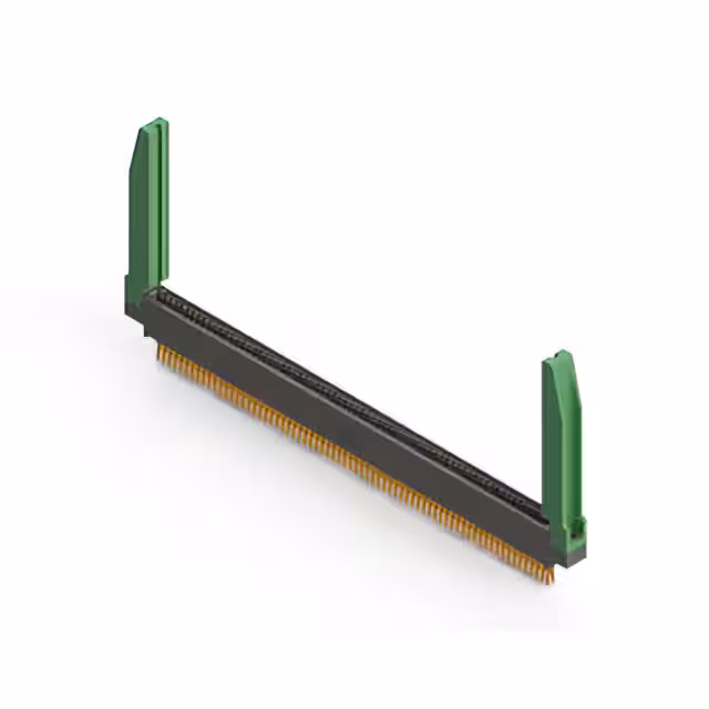 395-140-560-878 EDAC Inc.  Edgeboard Connectors